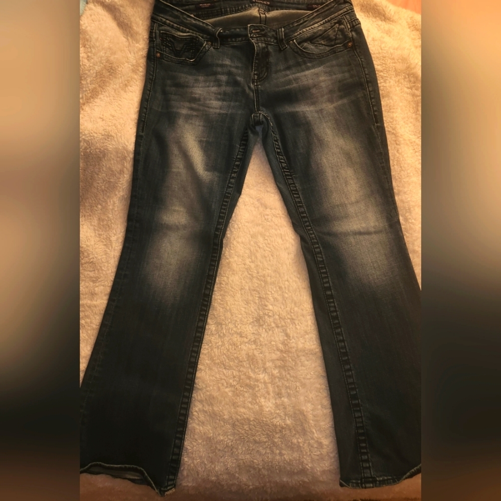Vigoss jeans